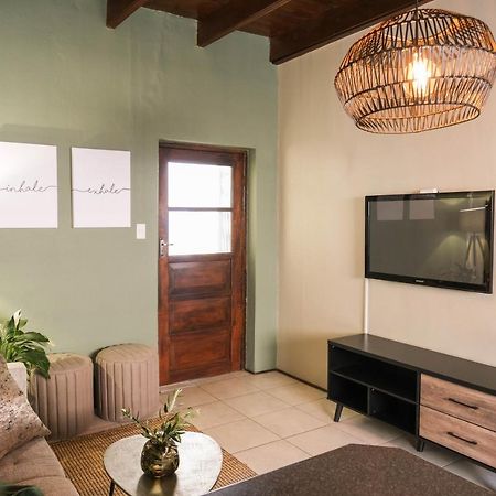 The Olive Tree Apartment Ceres Exterior photo