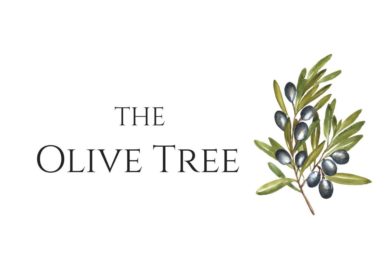 The Olive Tree Apartment Ceres Exterior photo